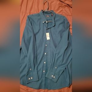 Mens XL dress shirt